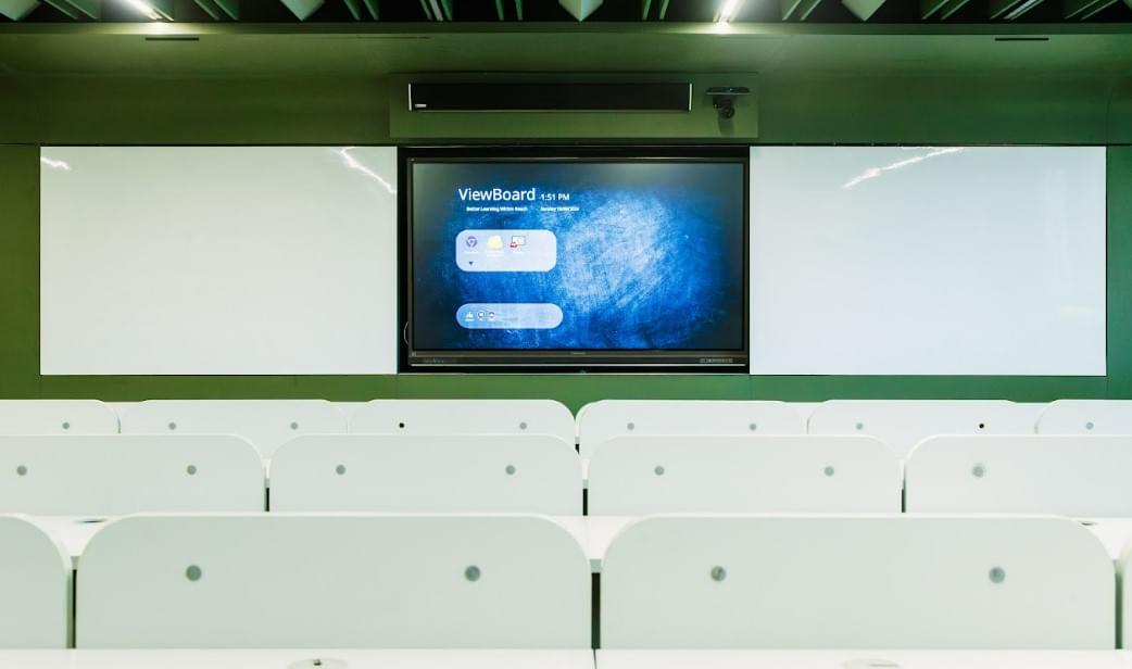 ISBR Business School hostel photo 20